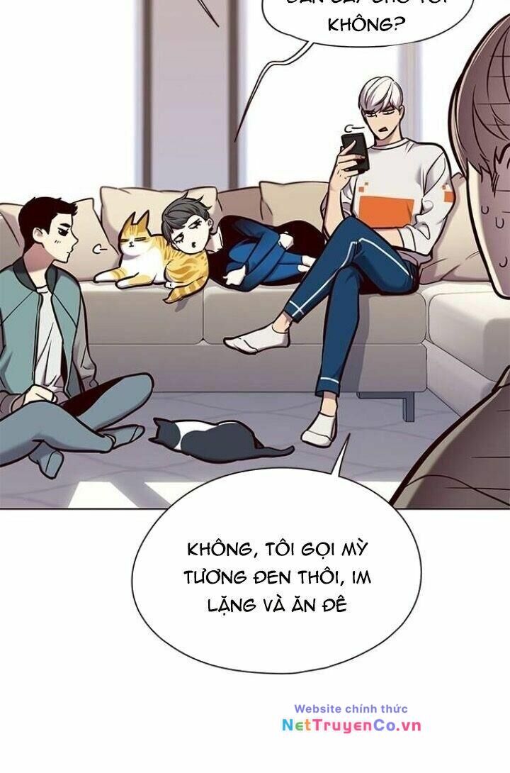 Cô Dâu Của Sói Trắng Chapter 124 - Trang 2