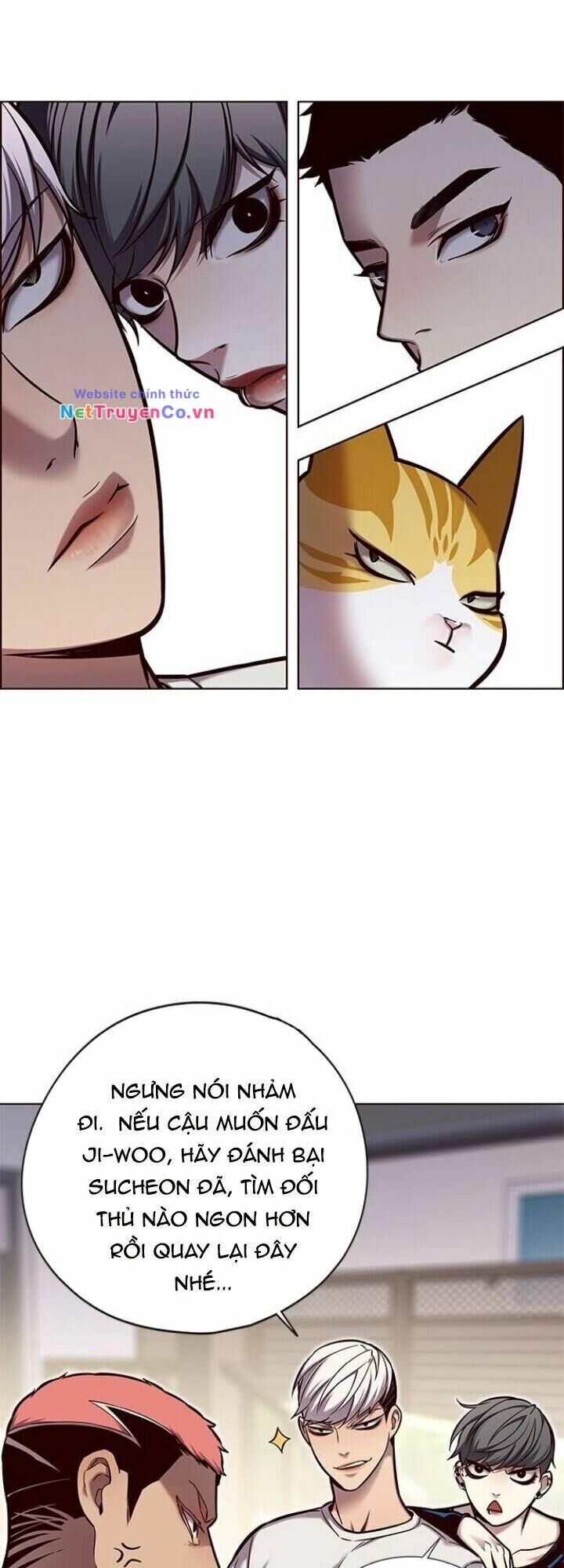 Cô Dâu Của Sói Trắng Chapter 124 - Trang 2