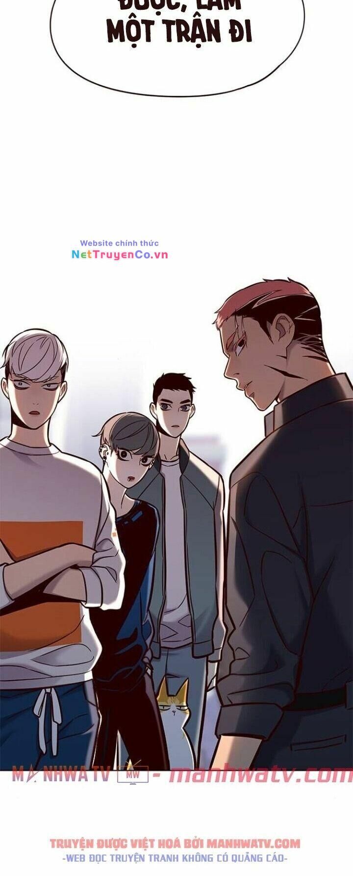 Cô Dâu Của Sói Trắng Chapter 124 - Trang 2