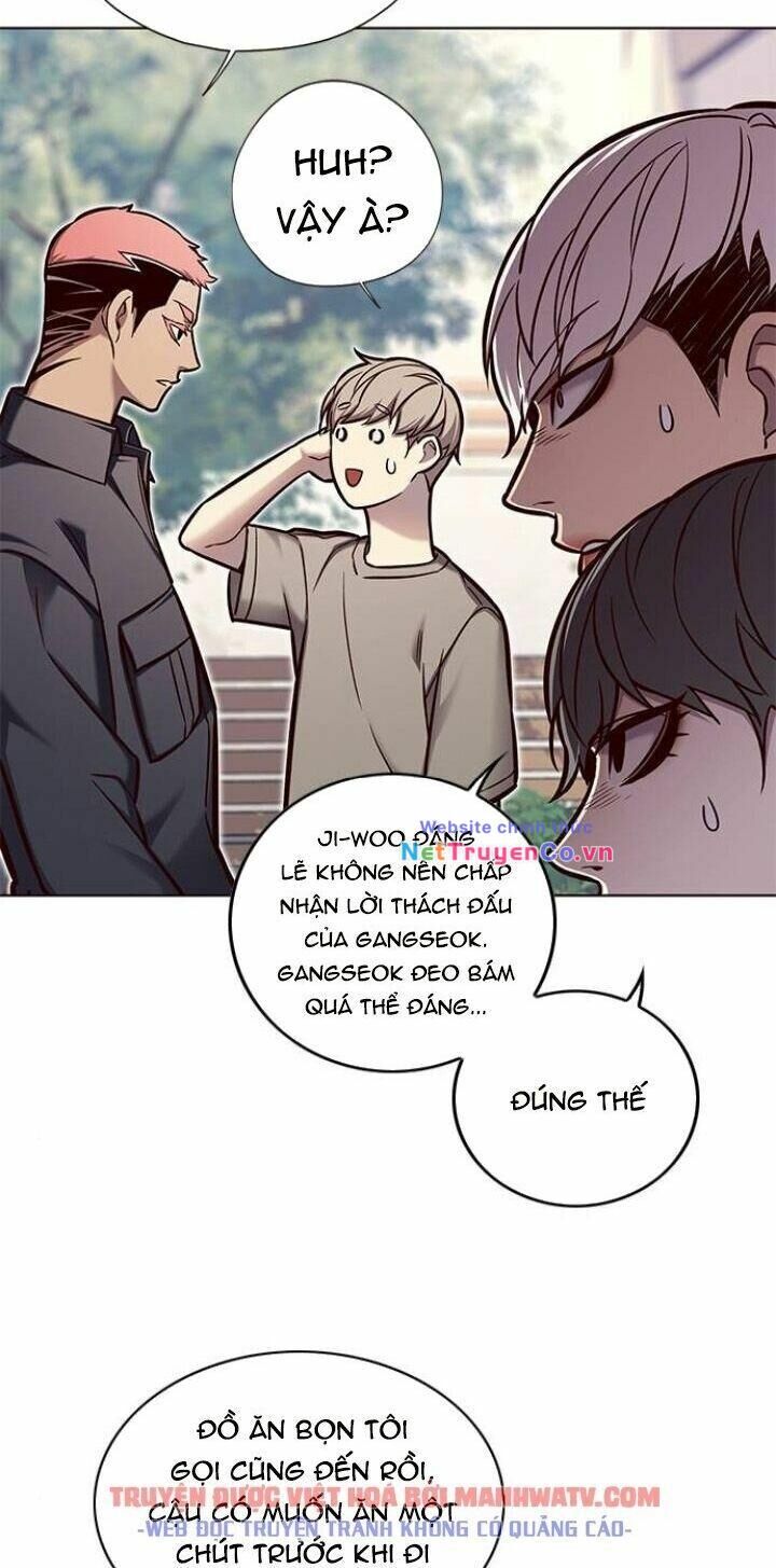 Cô Dâu Của Sói Trắng Chapter 124 - Trang 2