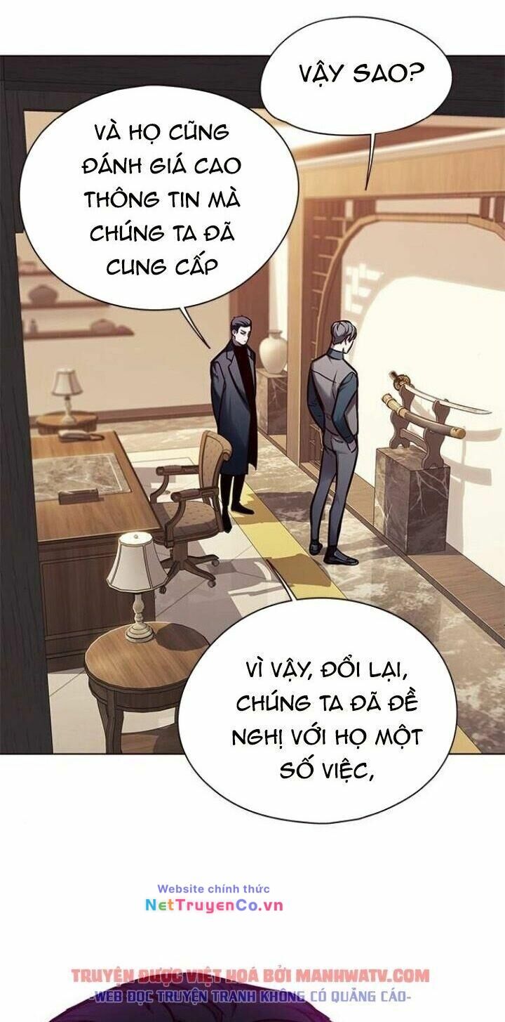 Cô Dâu Của Sói Trắng Chapter 124 - Trang 2