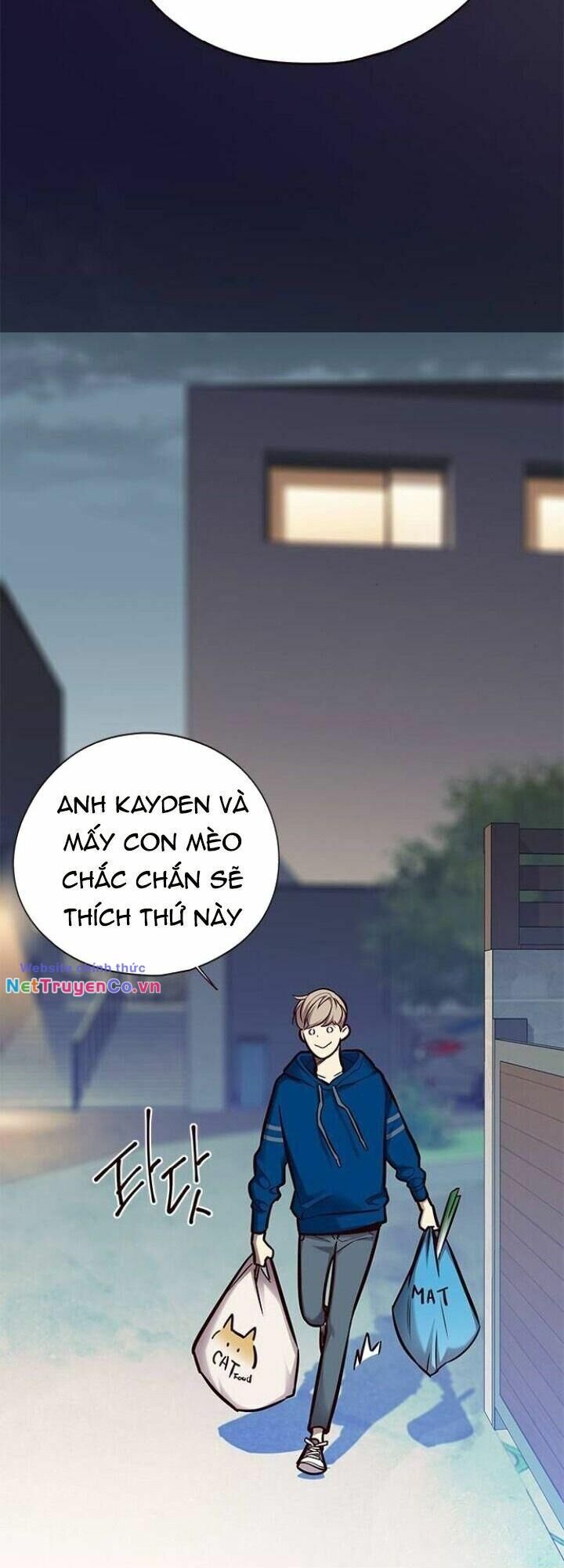 Cô Dâu Của Sói Trắng Chapter 124 - Trang 2