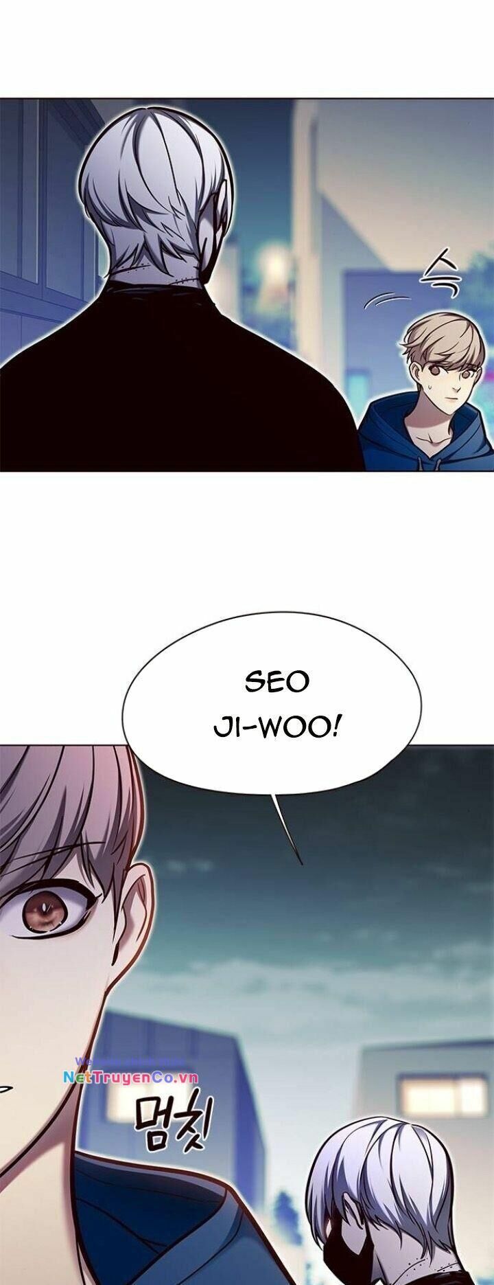 Cô Dâu Của Sói Trắng Chapter 124 - Trang 2