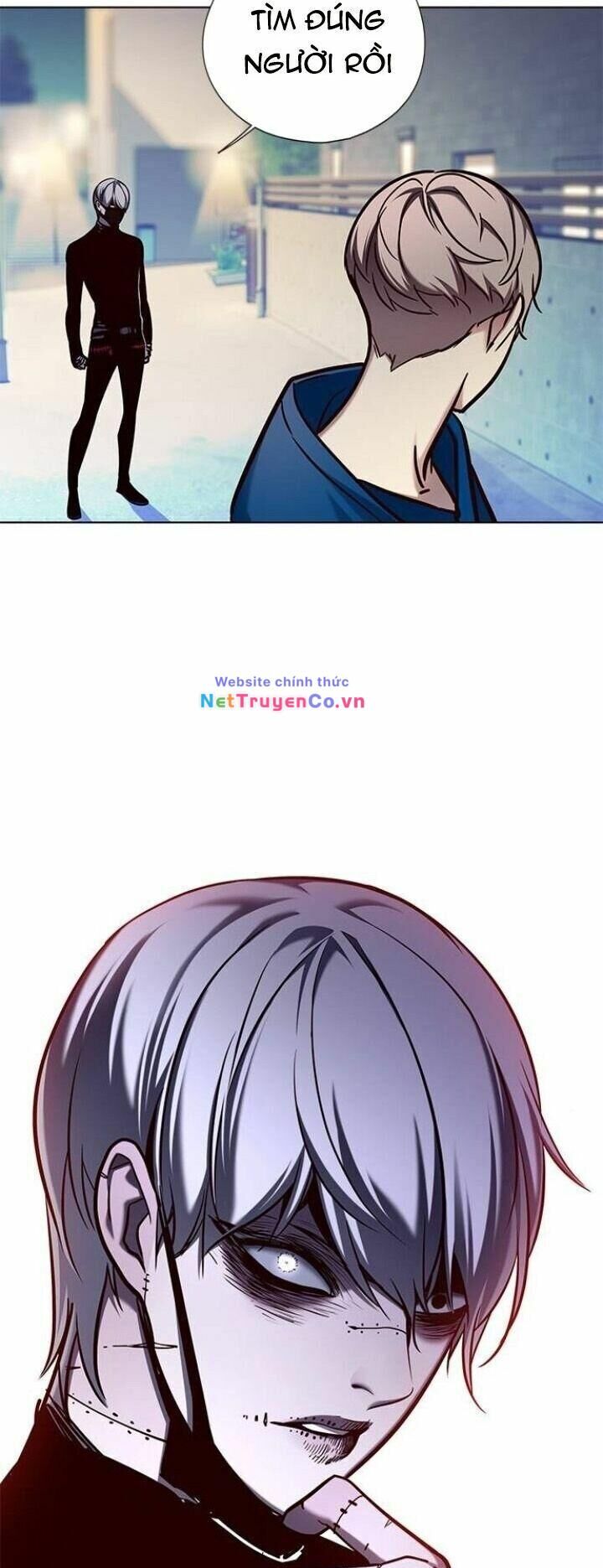 Cô Dâu Của Sói Trắng Chapter 124 - Trang 2