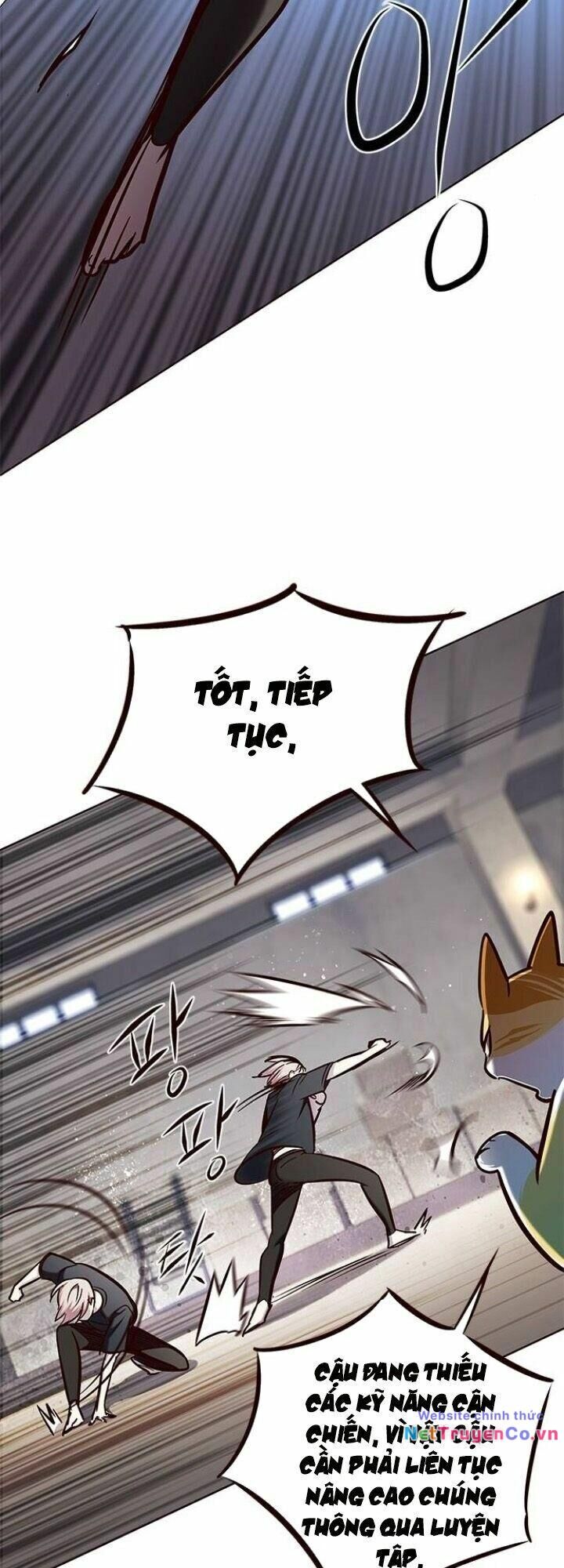 Cô Dâu Của Sói Trắng Chapter 124 - Trang 2