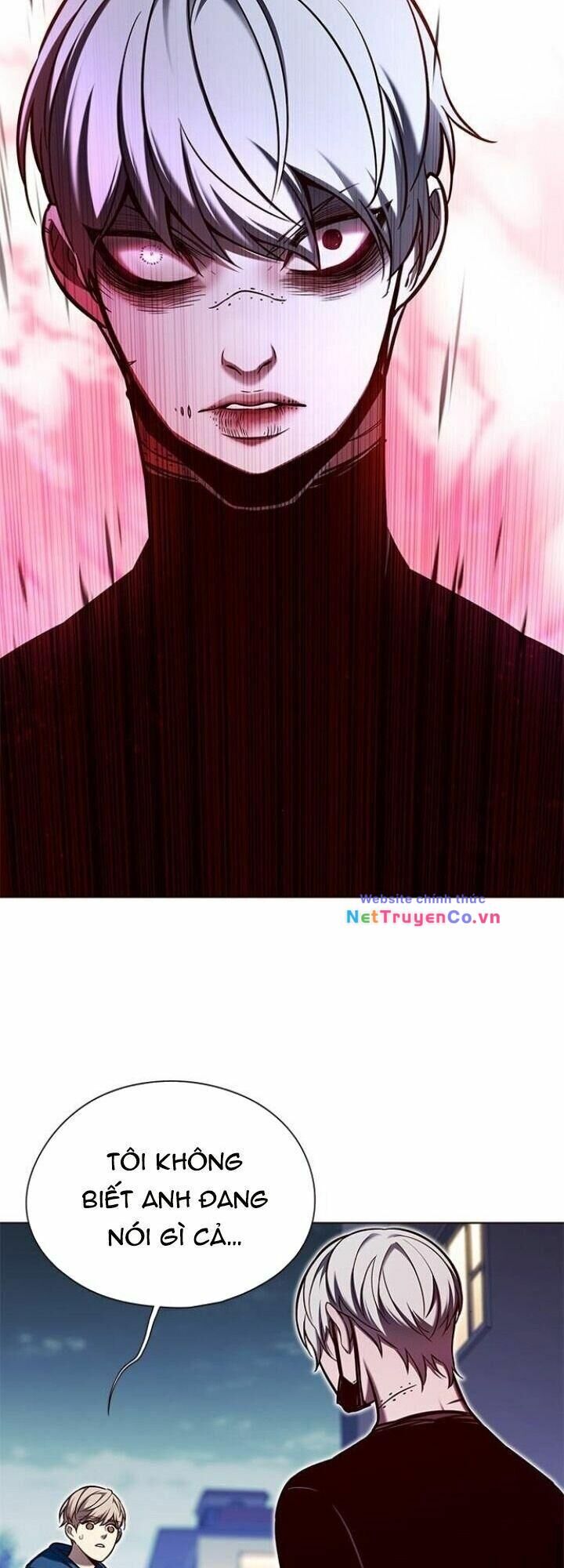 Cô Dâu Của Sói Trắng Chapter 125 - Trang 2