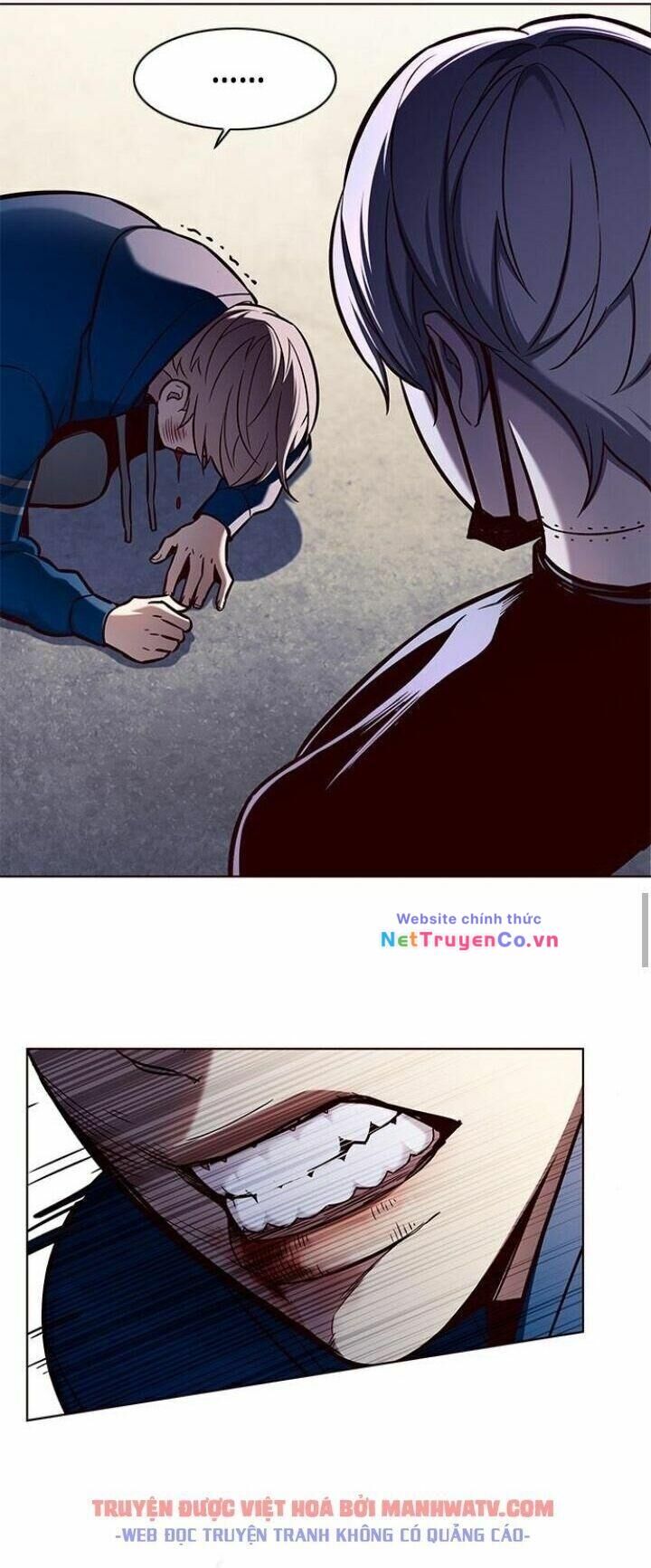 Cô Dâu Của Sói Trắng Chapter 125 - Trang 2