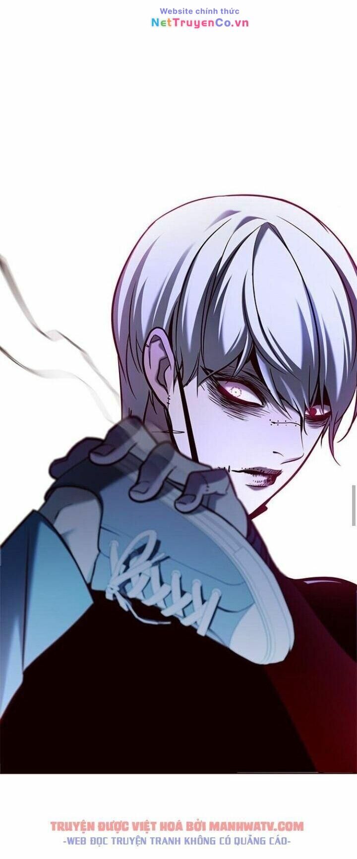 Cô Dâu Của Sói Trắng Chapter 125 - Trang 2