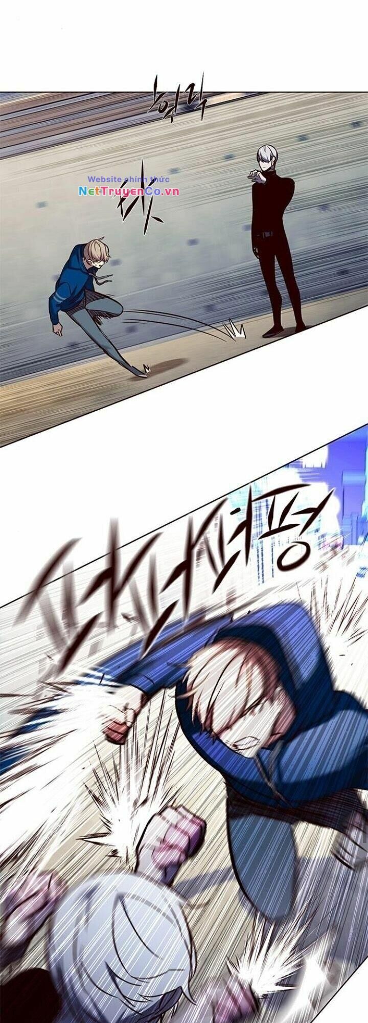 Cô Dâu Của Sói Trắng Chapter 125 - Trang 2