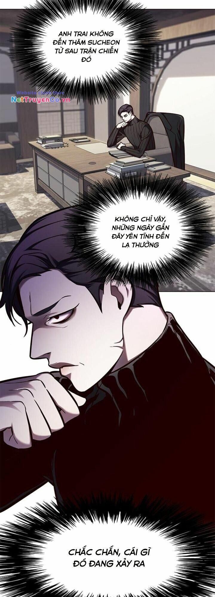 Cô Dâu Của Sói Trắng Chapter 125 - Trang 2