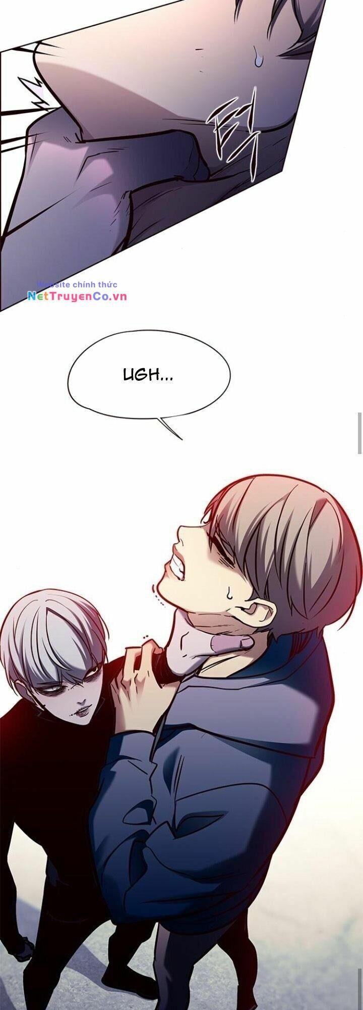 Cô Dâu Của Sói Trắng Chapter 125 - Trang 2