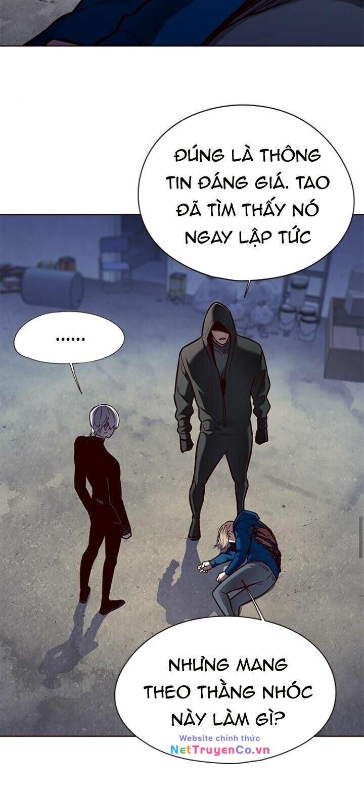 Cô Dâu Của Sói Trắng Chapter 125 - Trang 2