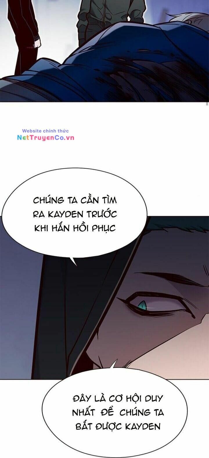 Cô Dâu Của Sói Trắng Chapter 125 - Trang 2