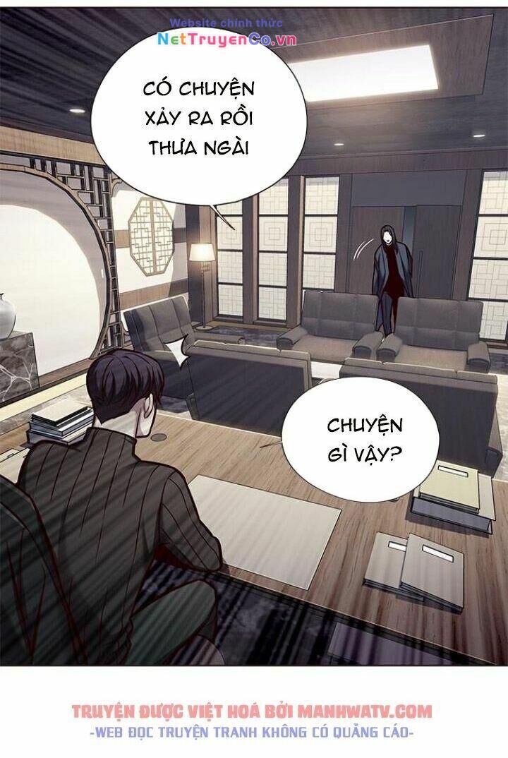 Cô Dâu Của Sói Trắng Chapter 125 - Trang 2