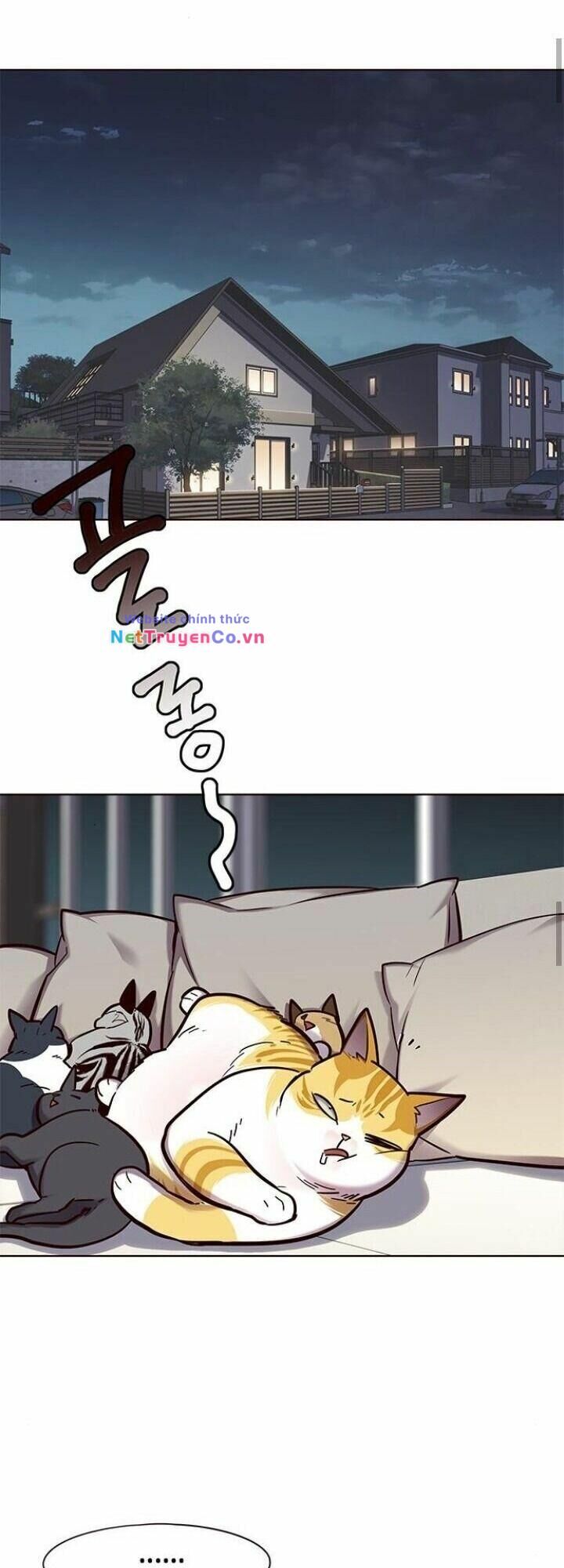 Cô Dâu Của Sói Trắng Chapter 125 - Trang 2