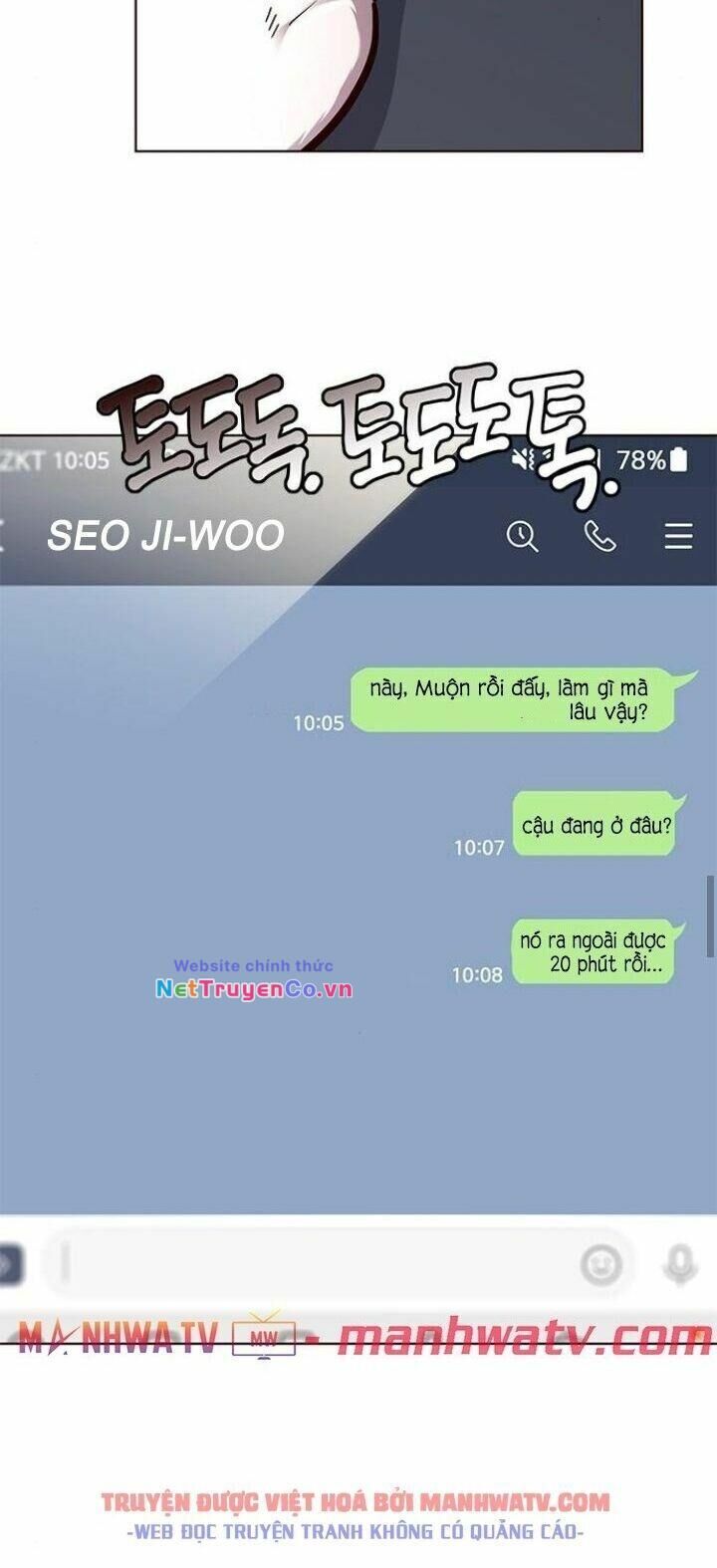Cô Dâu Của Sói Trắng Chapter 125 - Trang 2