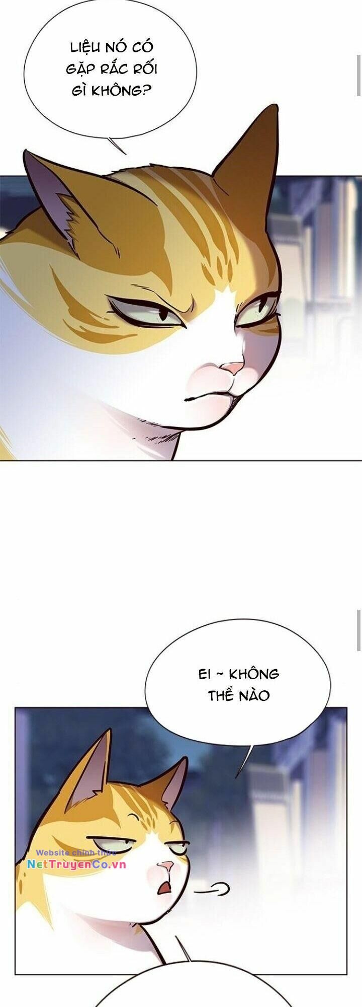 Cô Dâu Của Sói Trắng Chapter 125 - Trang 2