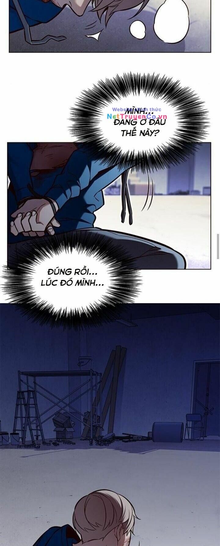 Cô Dâu Của Sói Trắng Chapter 125 - Trang 2