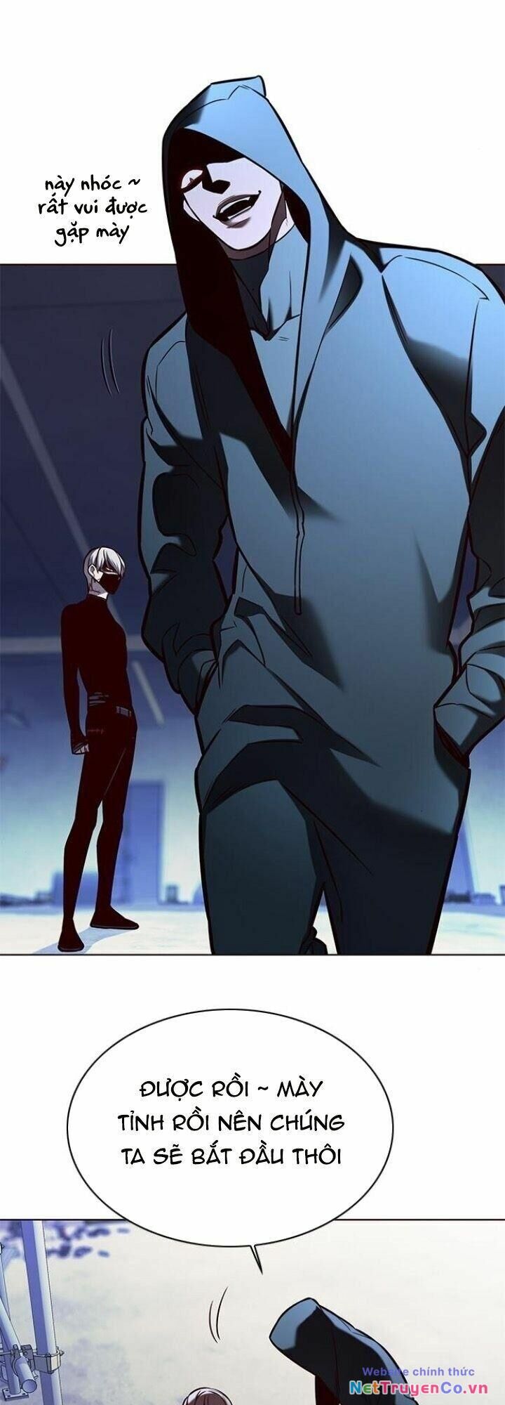 Cô Dâu Của Sói Trắng Chapter 125 - Trang 2