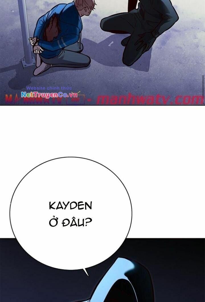 Cô Dâu Của Sói Trắng Chapter 125 - Trang 2