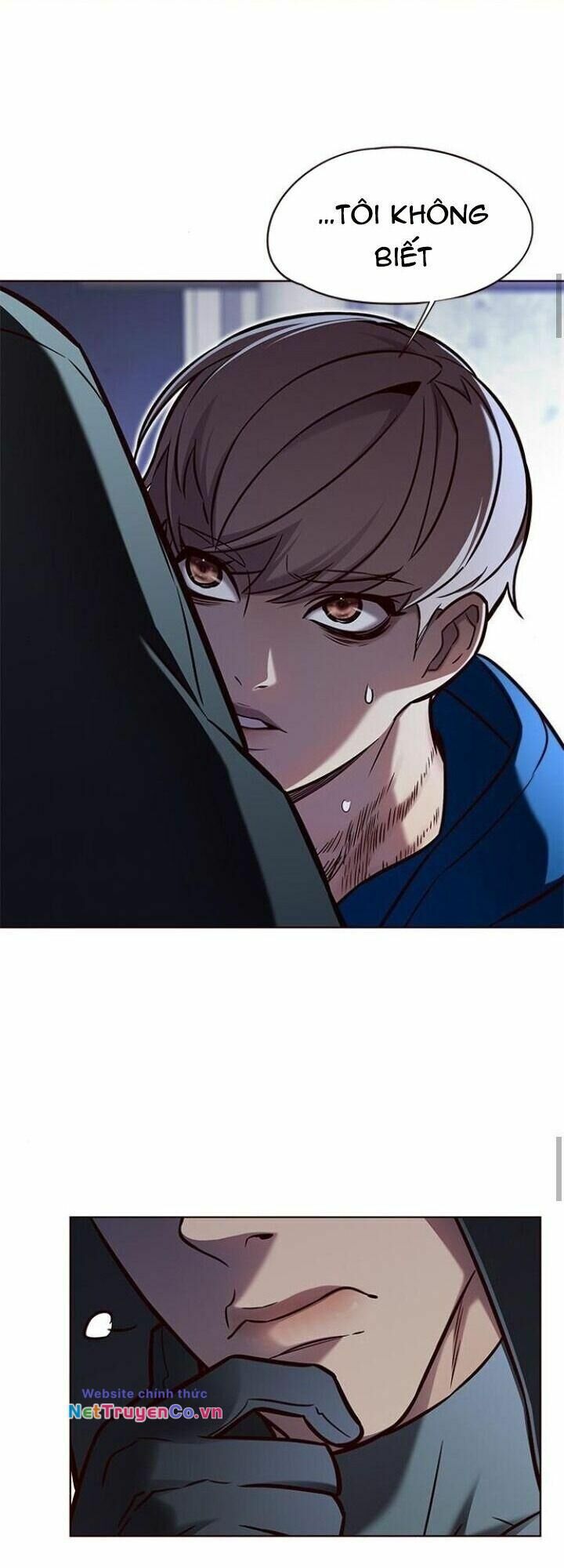 Cô Dâu Của Sói Trắng Chapter 125 - Trang 2