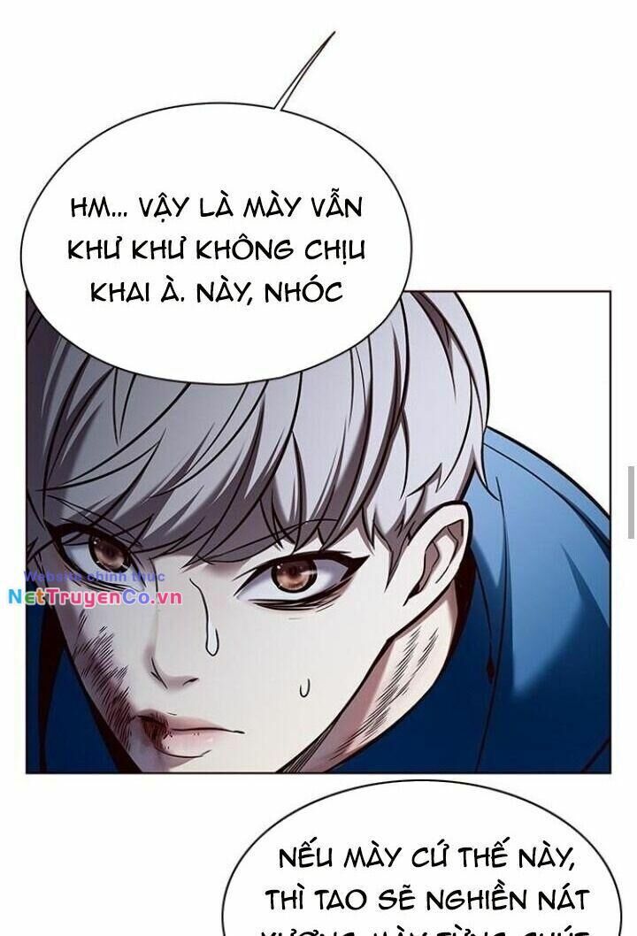 Cô Dâu Của Sói Trắng Chapter 125 - Trang 2