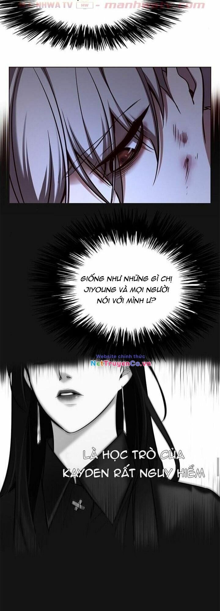 Cô Dâu Của Sói Trắng Chapter 126 - Trang 2