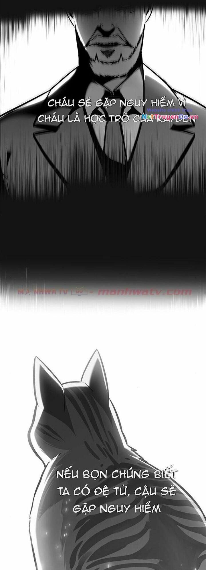 Cô Dâu Của Sói Trắng Chapter 126 - Trang 2