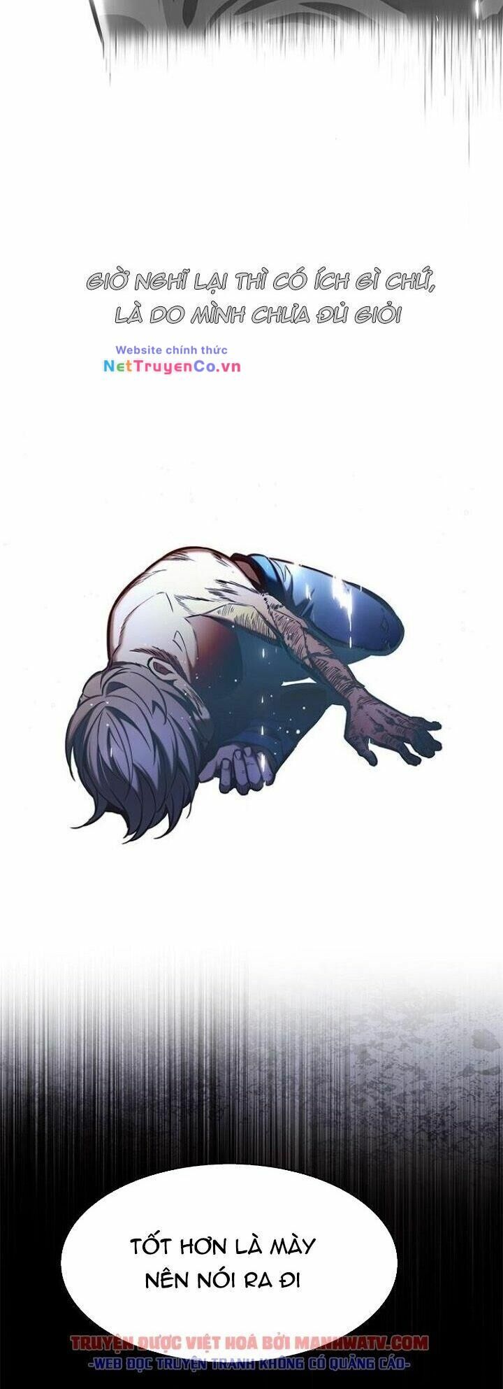 Cô Dâu Của Sói Trắng Chapter 126 - Trang 2