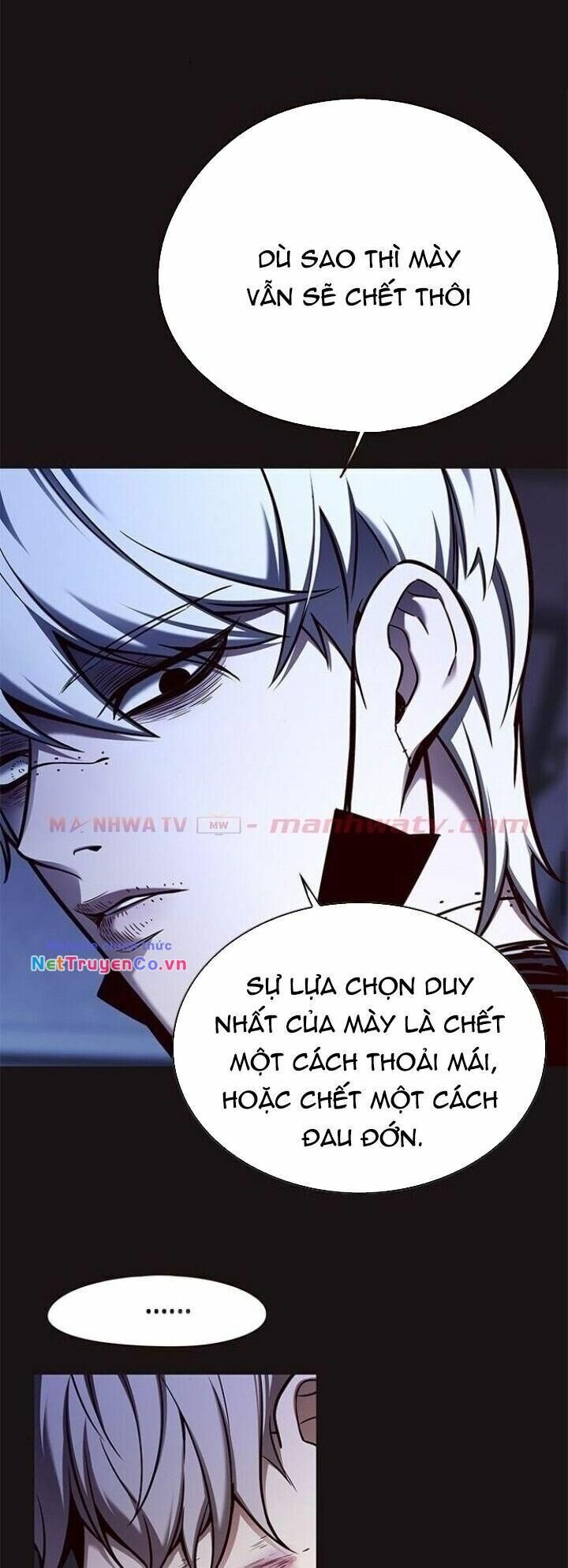 Cô Dâu Của Sói Trắng Chapter 126 - Trang 2