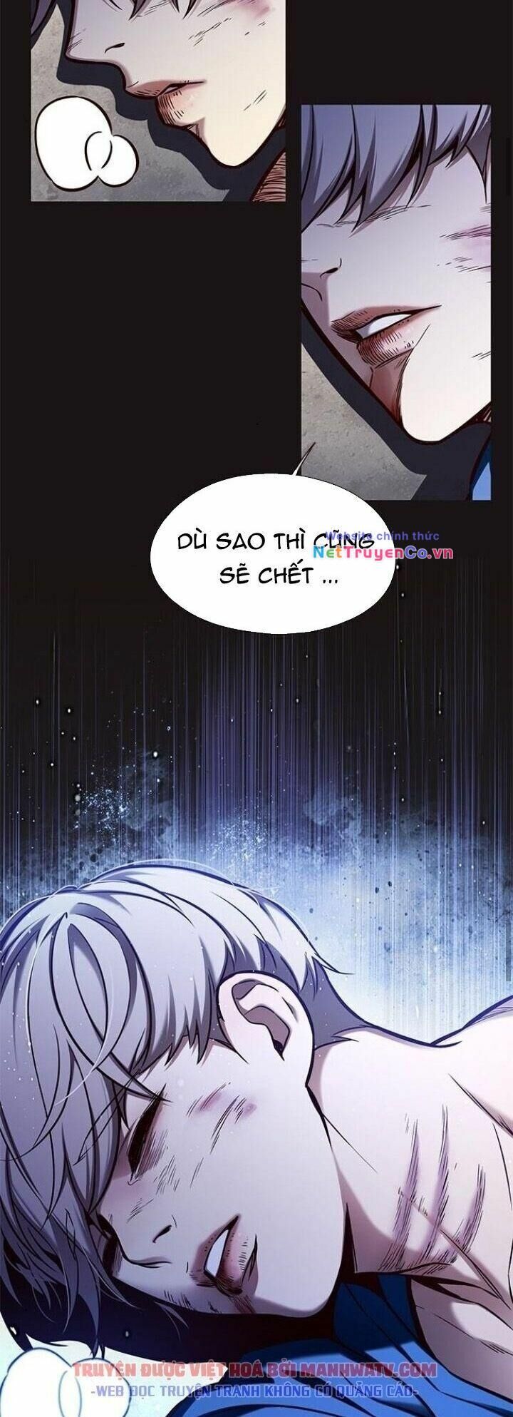 Cô Dâu Của Sói Trắng Chapter 126 - Trang 2