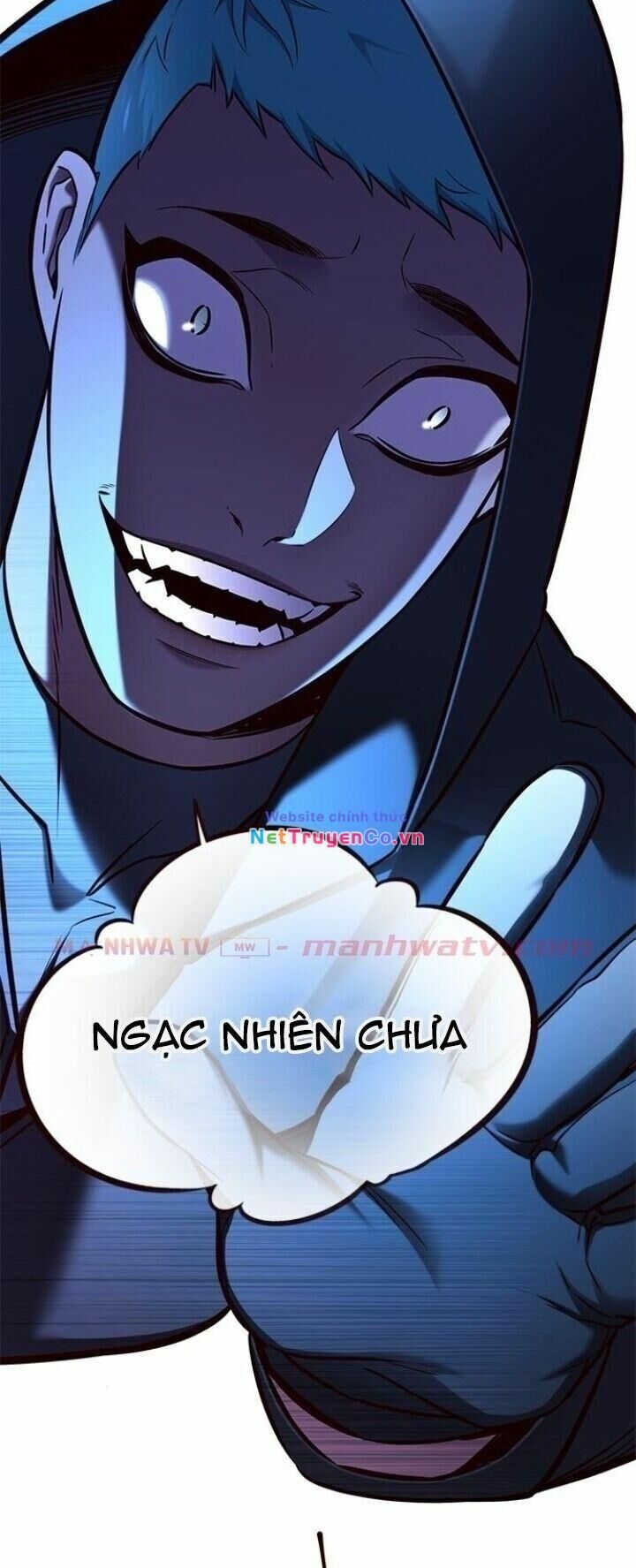 Cô Dâu Của Sói Trắng Chapter 126 - Trang 2