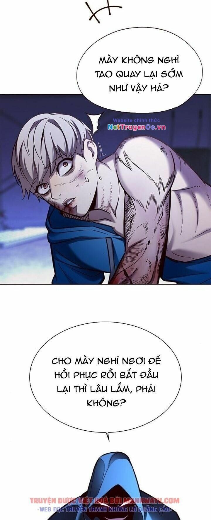 Cô Dâu Của Sói Trắng Chapter 126 - Trang 2