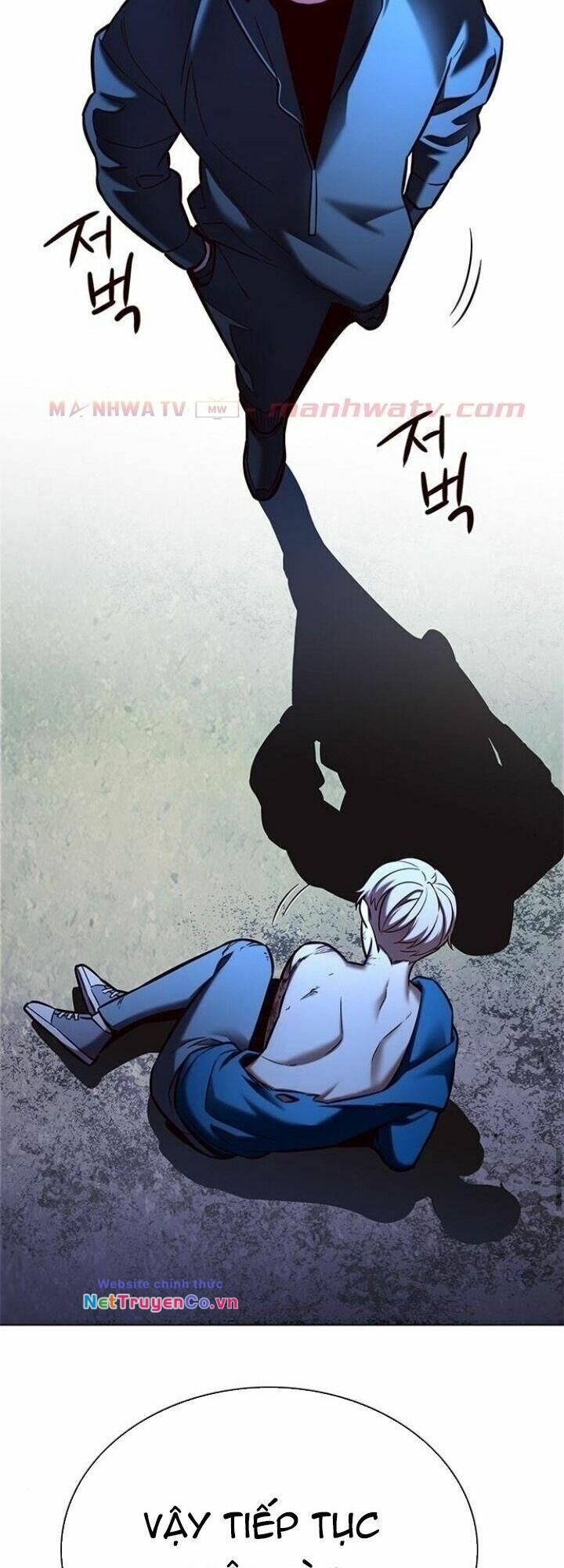 Cô Dâu Của Sói Trắng Chapter 126 - Trang 2