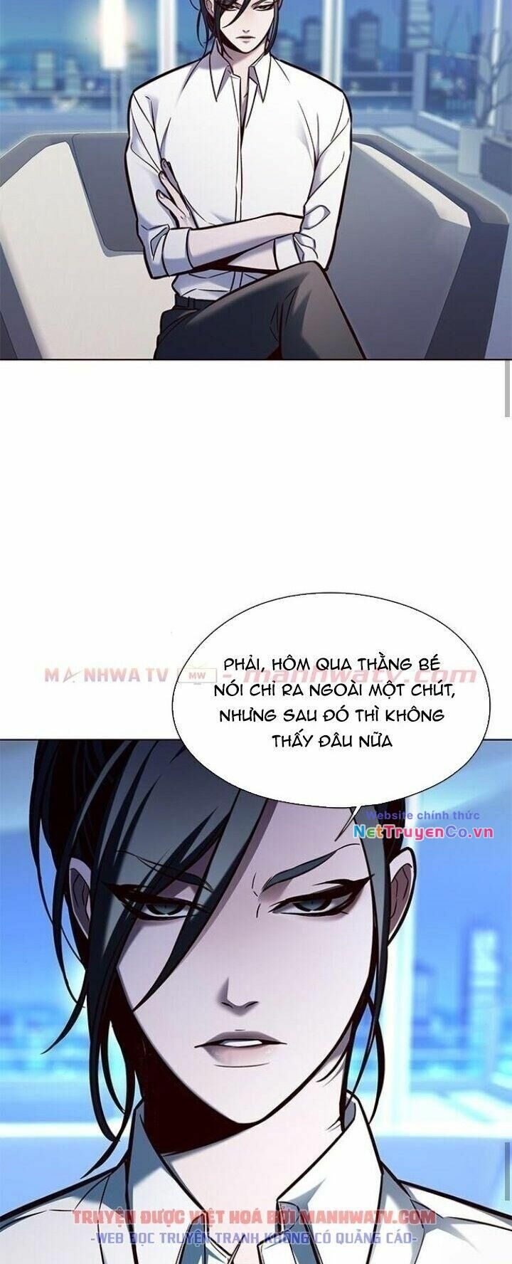 Cô Dâu Của Sói Trắng Chapter 126 - Trang 2