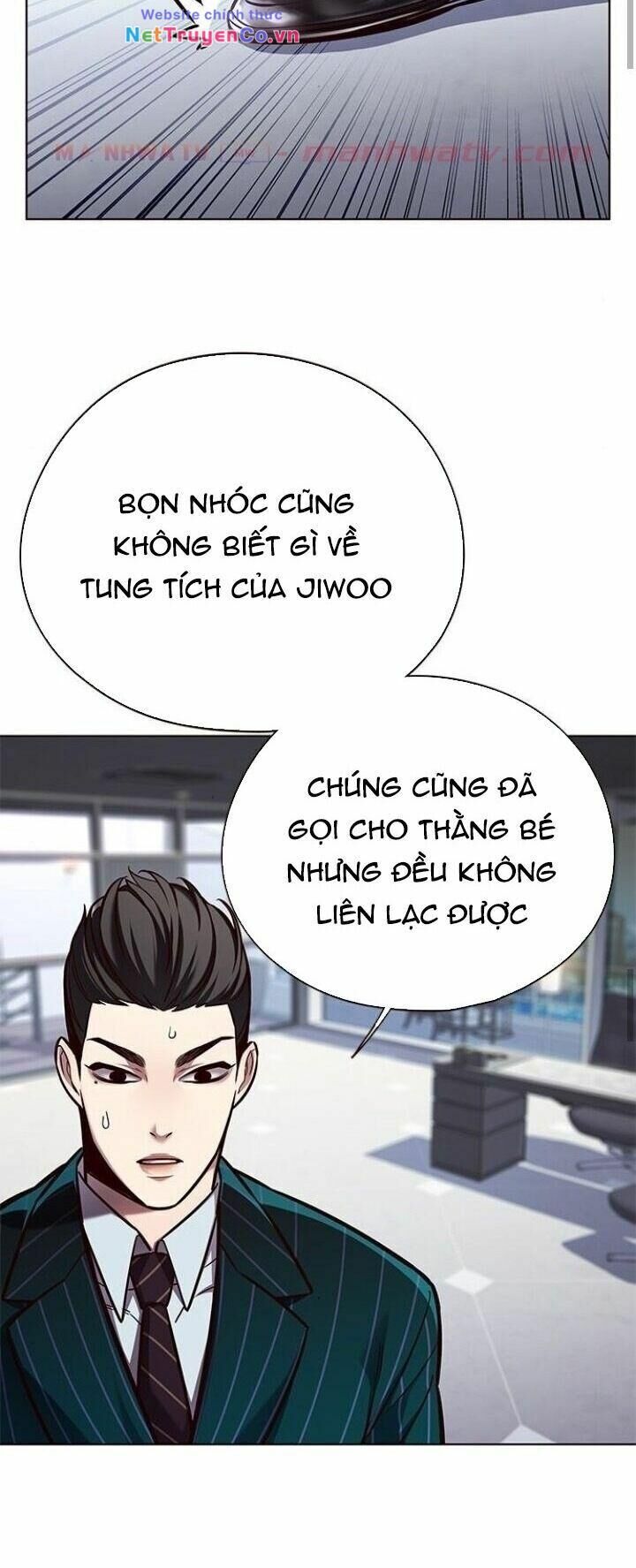 Cô Dâu Của Sói Trắng Chapter 126 - Trang 2