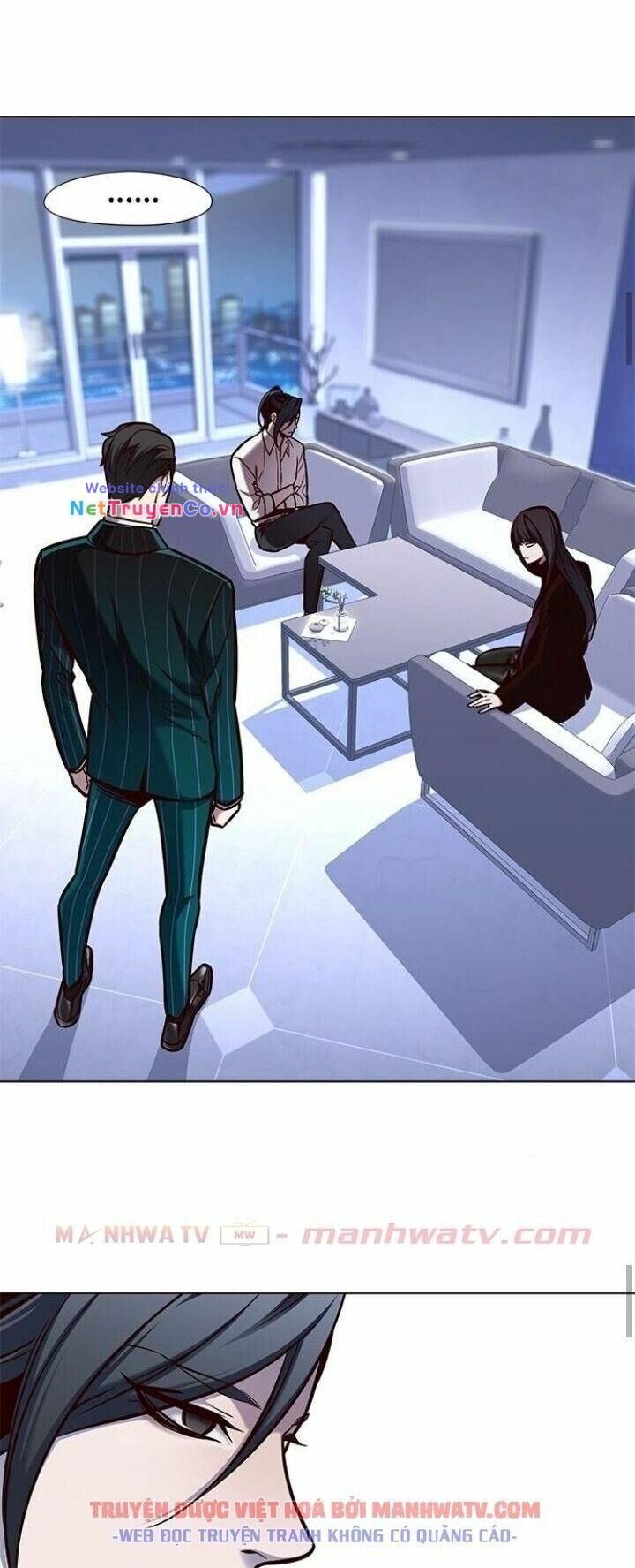 Cô Dâu Của Sói Trắng Chapter 126 - Trang 2