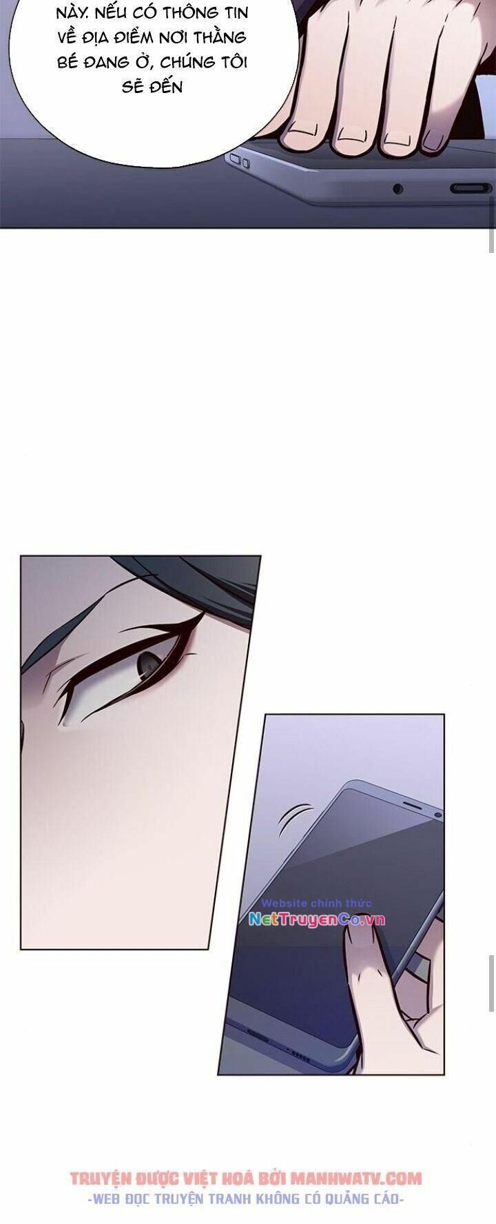 Cô Dâu Của Sói Trắng Chapter 126 - Trang 2