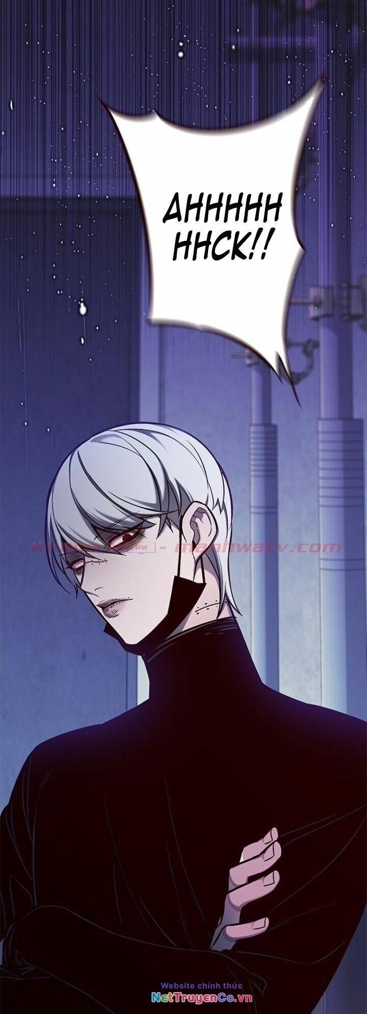 Cô Dâu Của Sói Trắng Chapter 126 - Trang 2