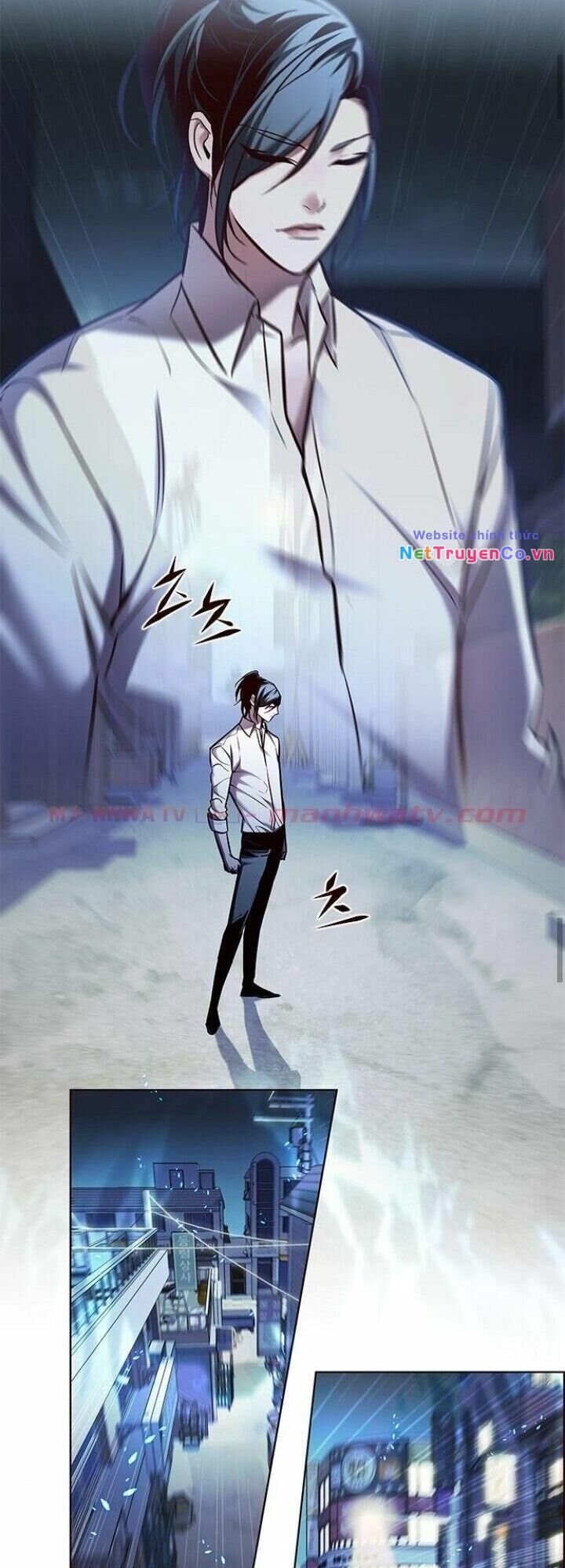 Cô Dâu Của Sói Trắng Chapter 126 - Trang 2