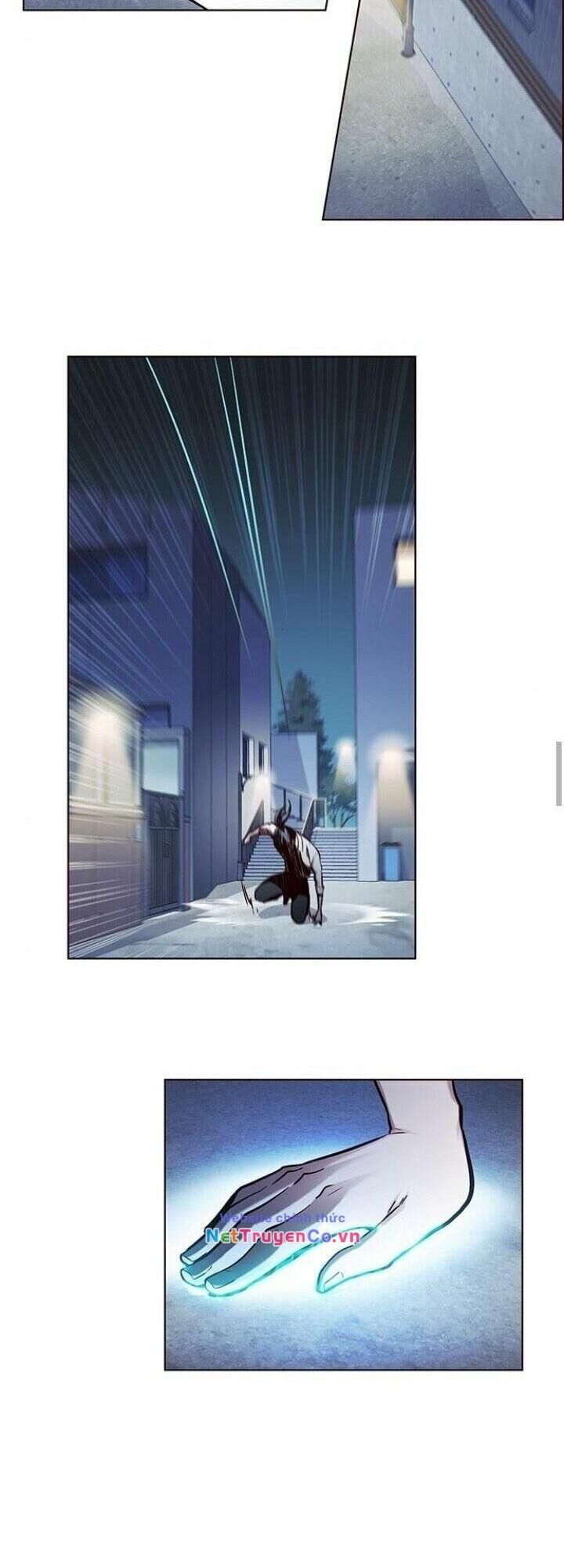 Cô Dâu Của Sói Trắng Chapter 126 - Trang 2