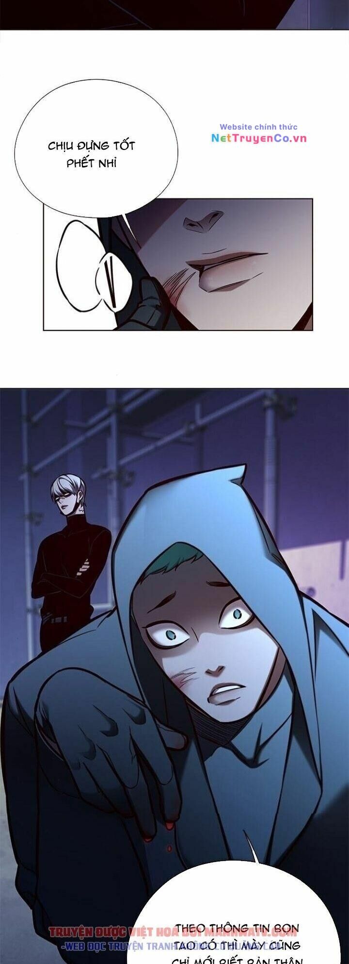 Cô Dâu Của Sói Trắng Chapter 126 - Trang 2