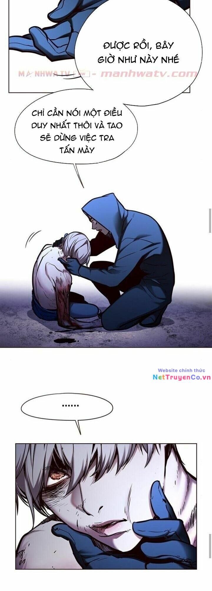 Cô Dâu Của Sói Trắng Chapter 126 - Trang 2