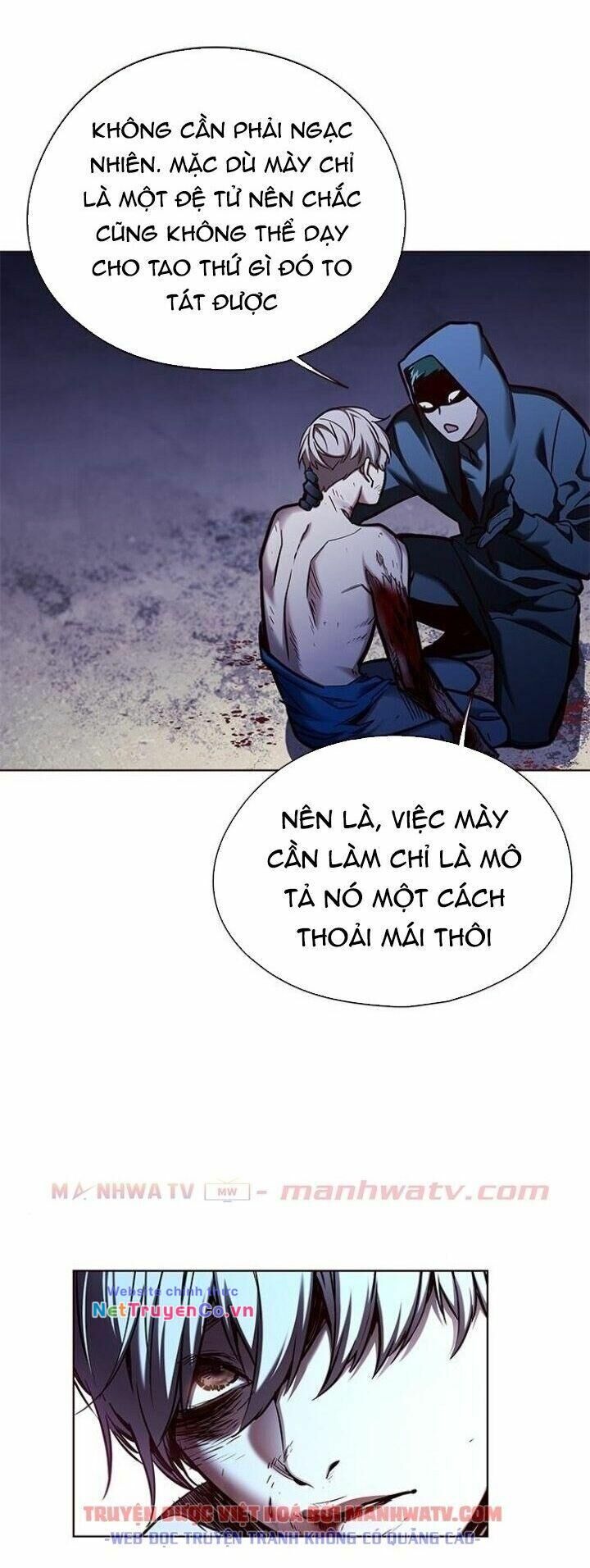 Cô Dâu Của Sói Trắng Chapter 126 - Trang 2