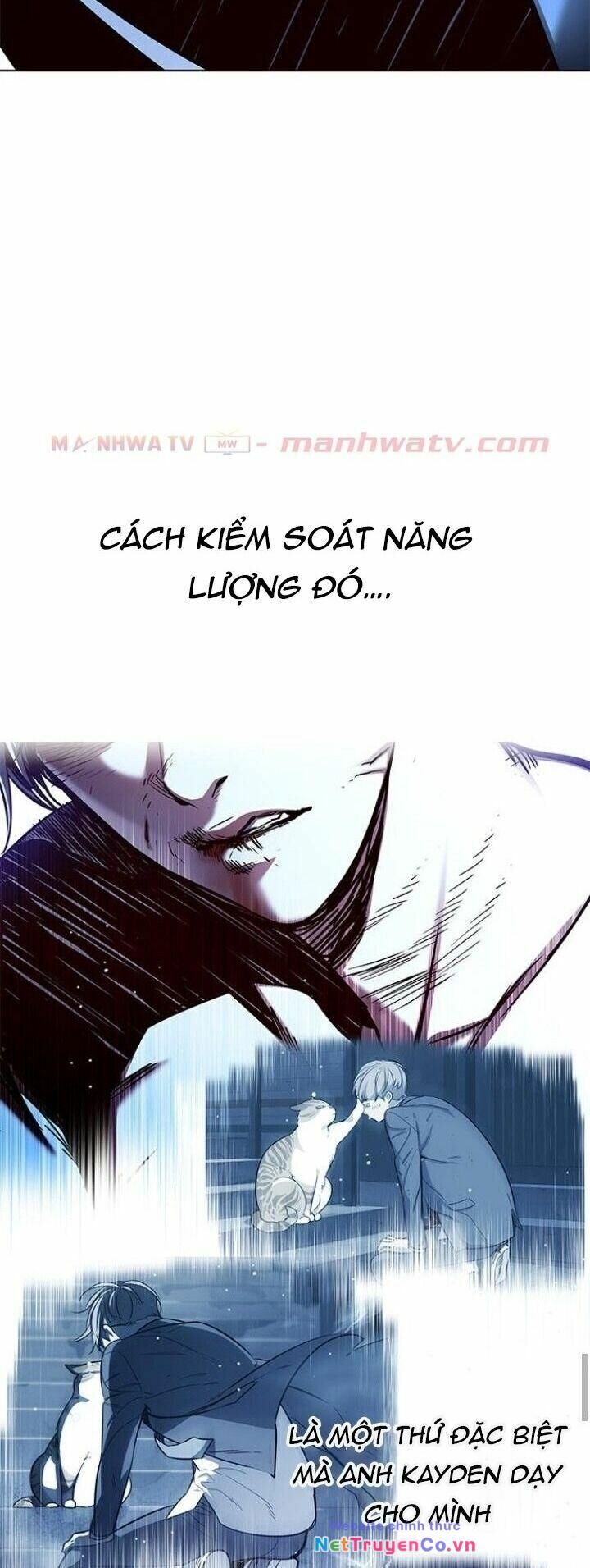 Cô Dâu Của Sói Trắng Chapter 126 - Trang 2