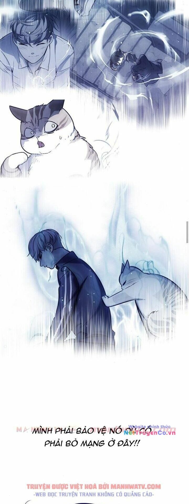 Cô Dâu Của Sói Trắng Chapter 126 - Trang 2