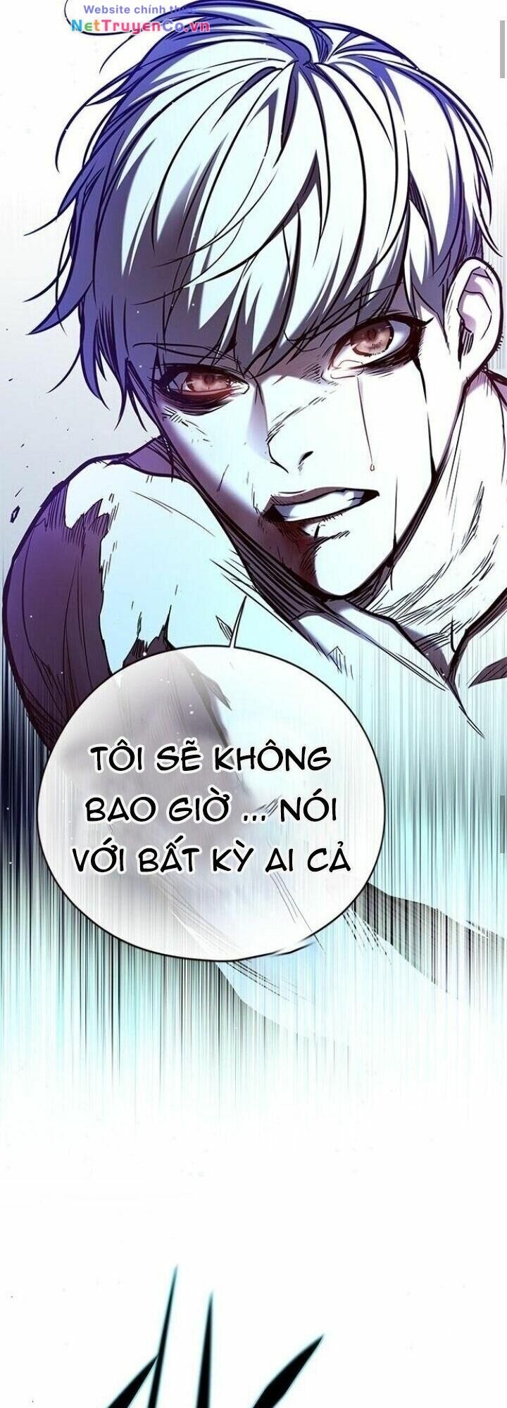 Cô Dâu Của Sói Trắng Chapter 126 - Trang 2