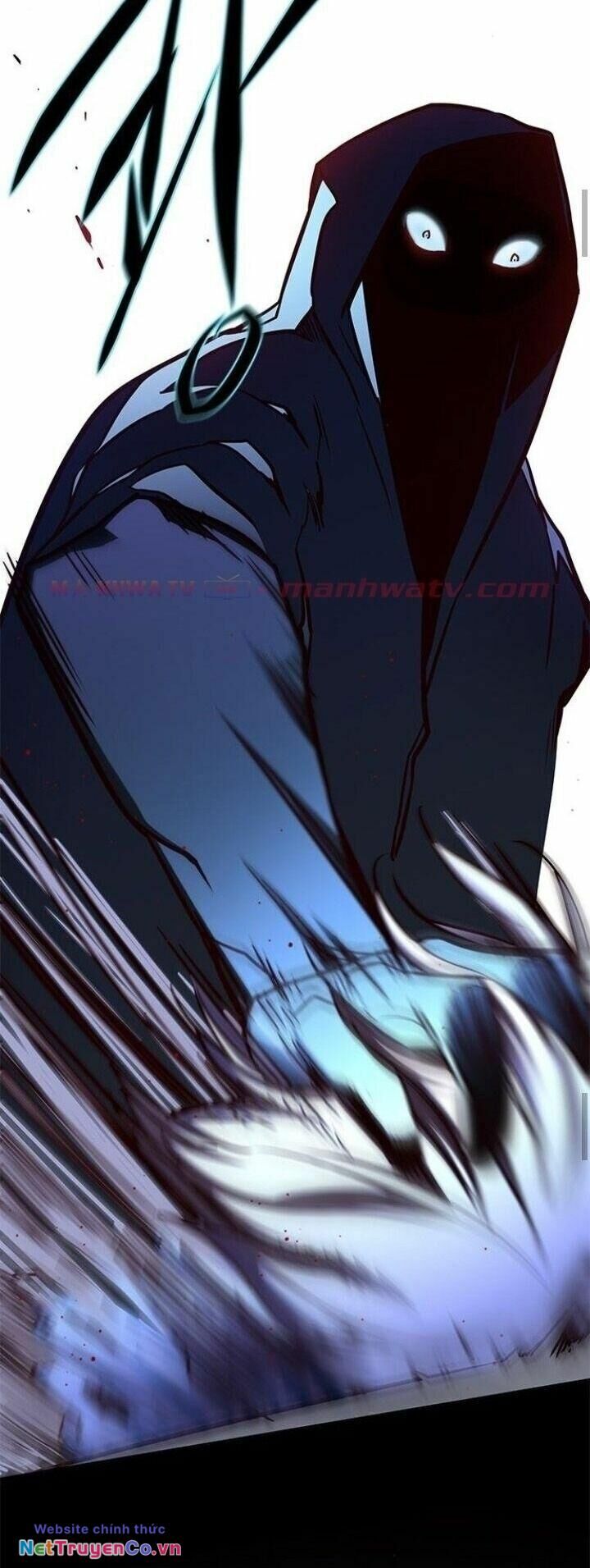 Cô Dâu Của Sói Trắng Chapter 126 - Trang 2