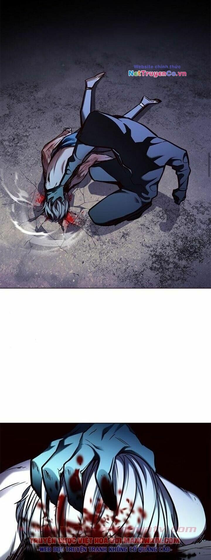 Cô Dâu Của Sói Trắng Chapter 126 - Trang 2