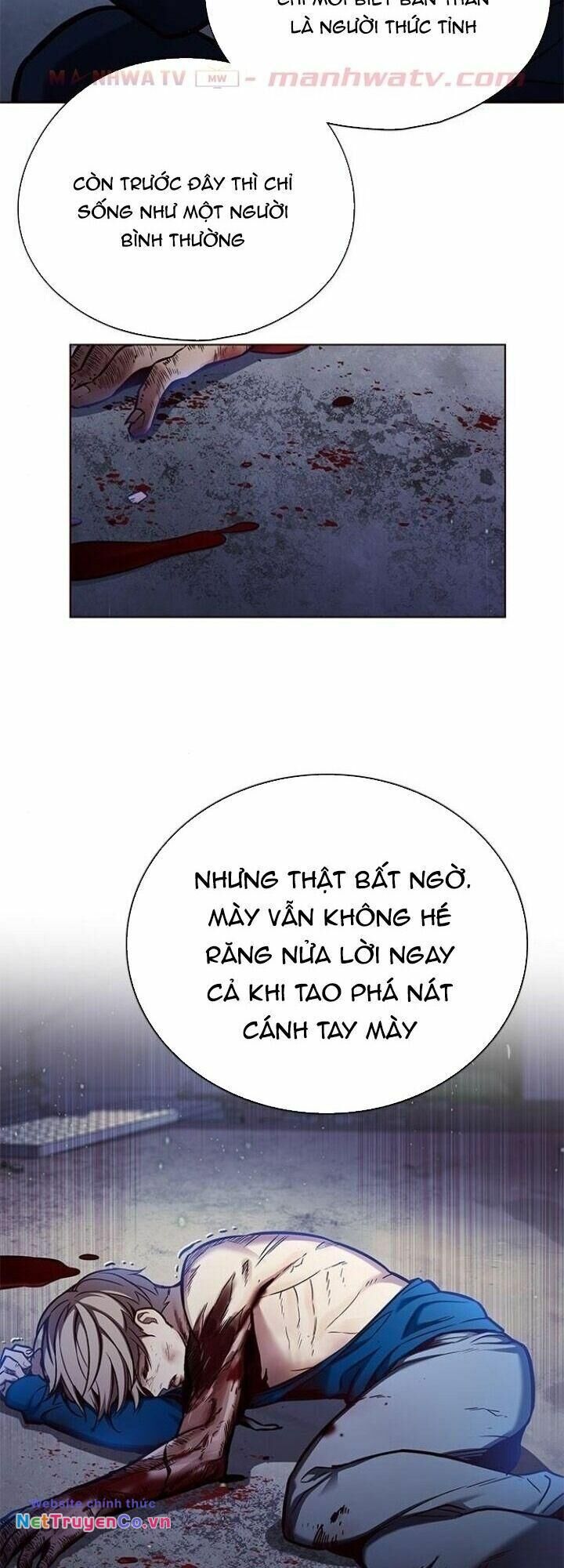 Cô Dâu Của Sói Trắng Chapter 126 - Trang 2